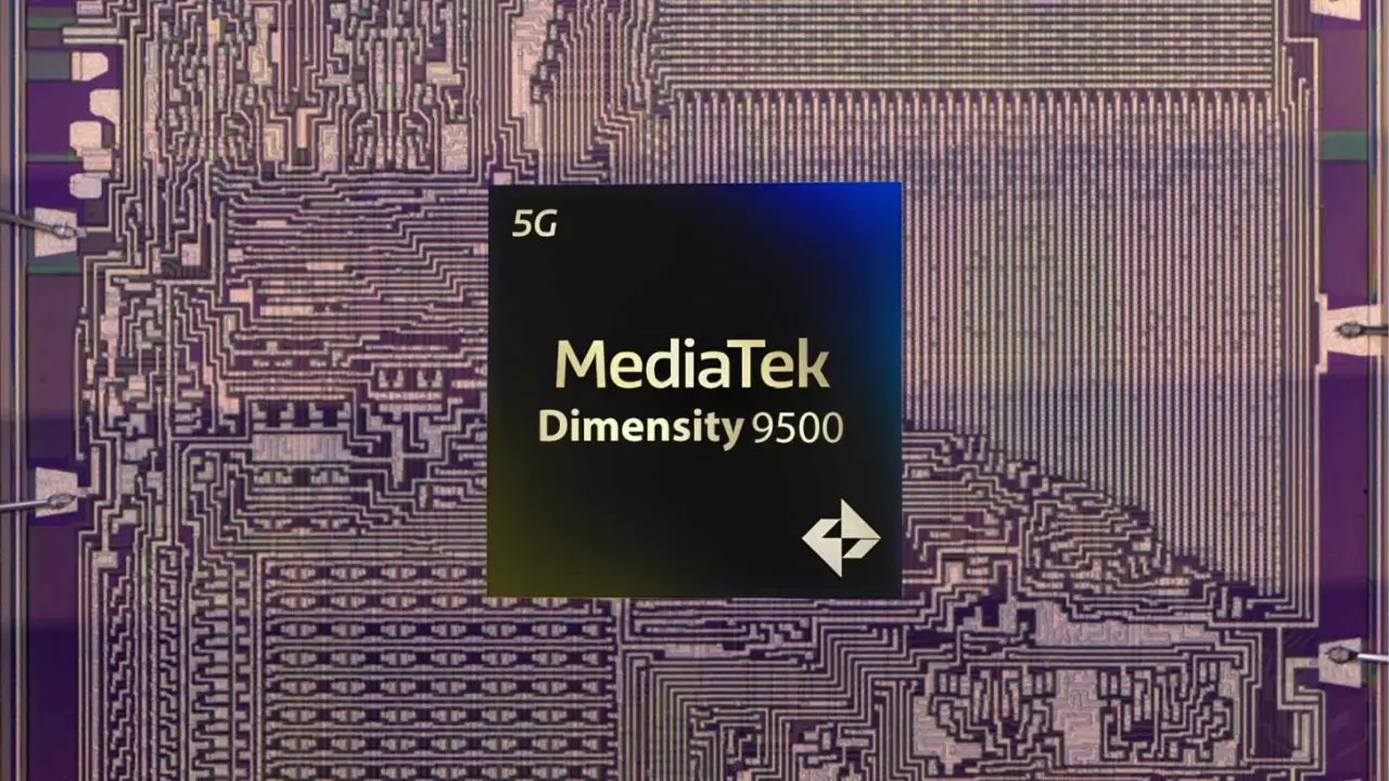 Dimensity 9500 Diduga Pakai Core Baru ARM, Utamakan IPC Daripada Clockspeed