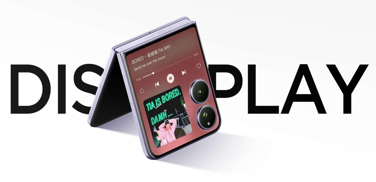 Xiaomi Resmi Umumkan MIX Flip 2, Ini Spesifikasinya! 2 Display