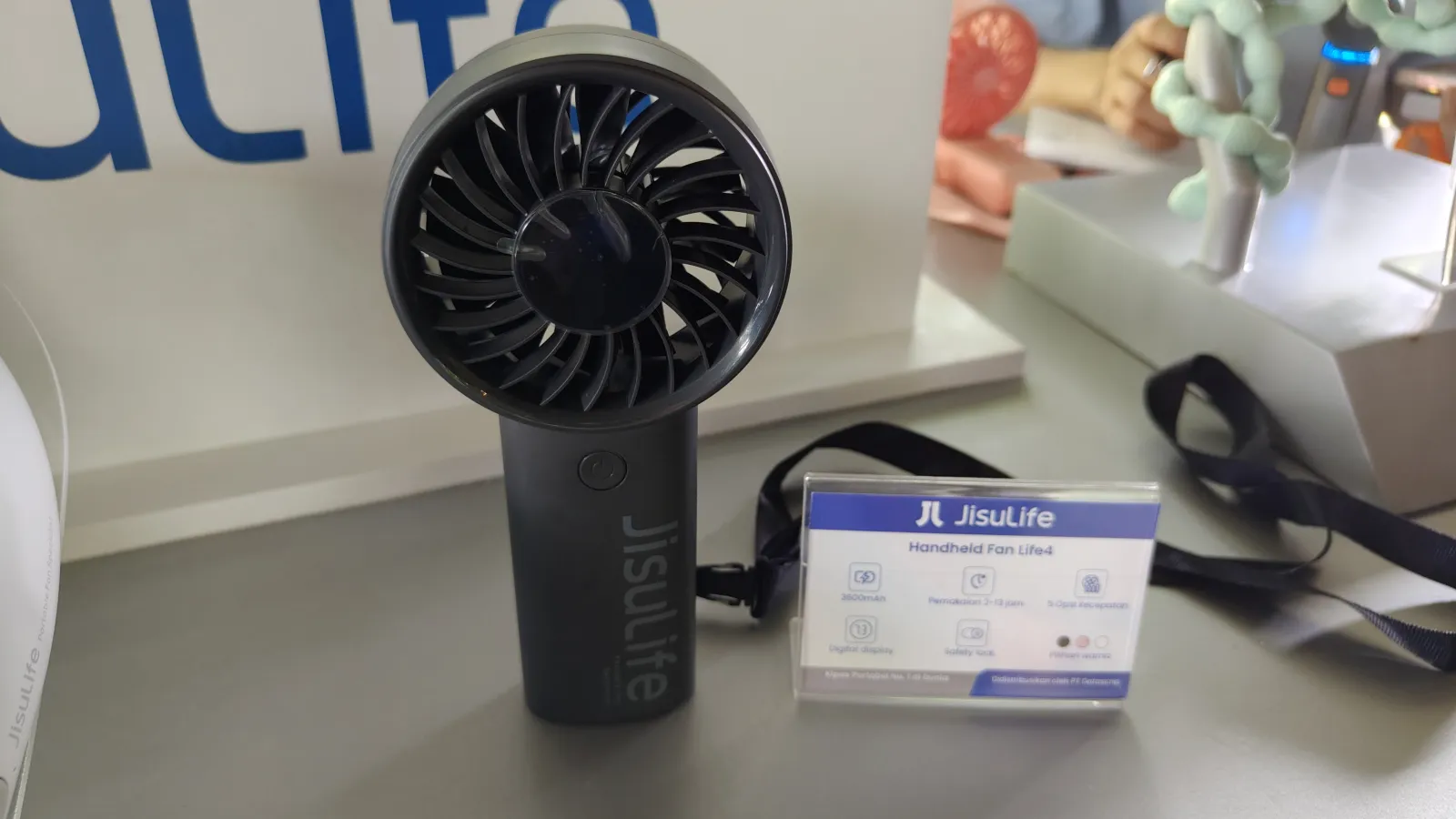 Fan Life4