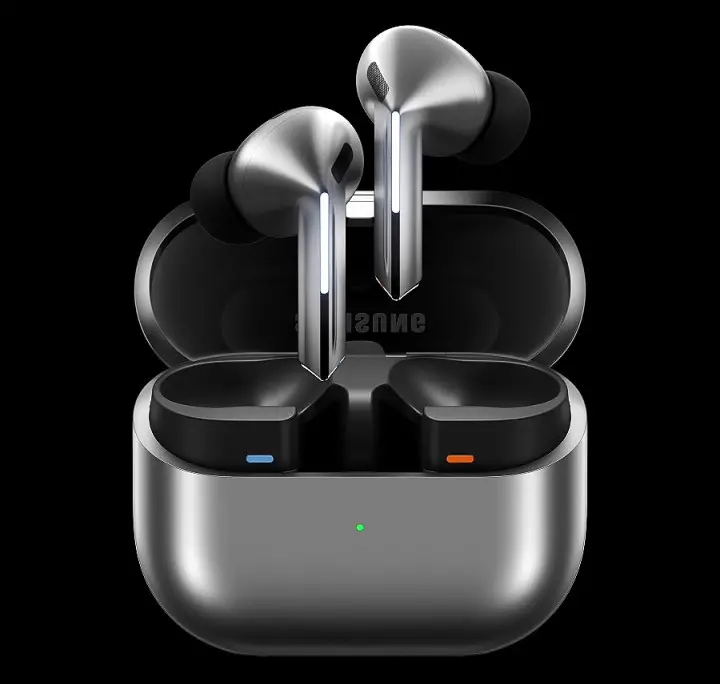Galaxy buds Core dan Buds3 FE