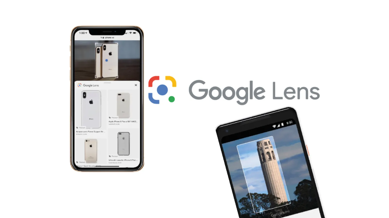 Google Lens Youtube shorts