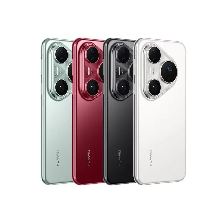 Huawei Pura 80 Pro dan Pro+