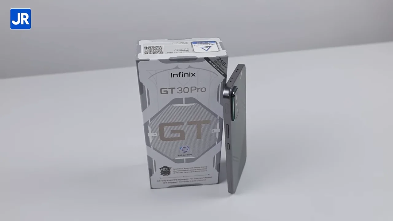 Infinix GT 30 Pro