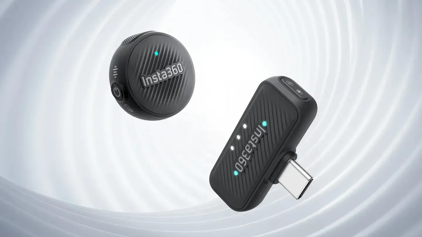 Insta360-Mic-Air-transmitter-and-receiver