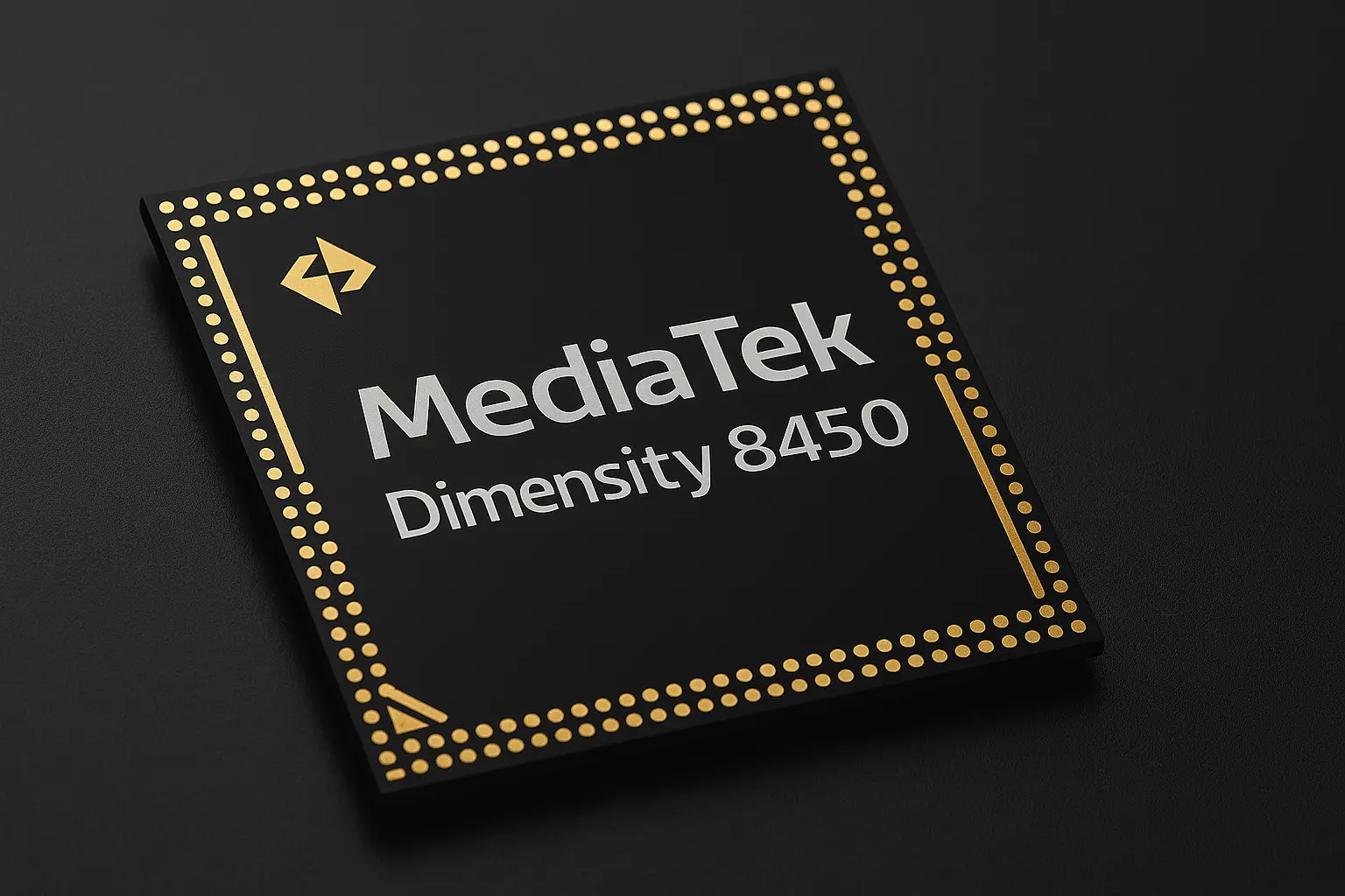 MediaTek Dimensity 8450
