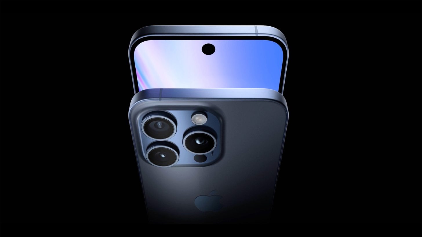 Metalens iPhone 17 Series