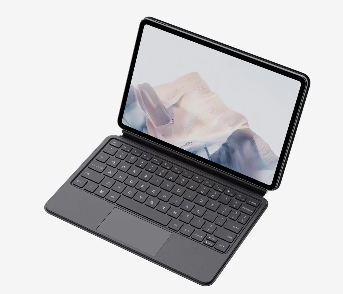 Nubia Pad Pro