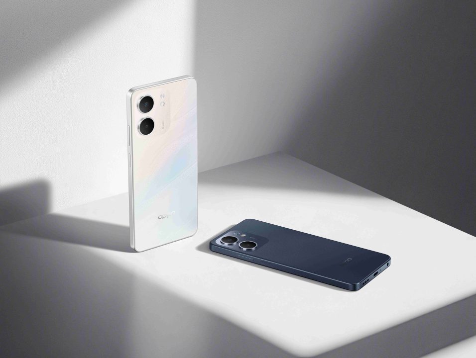 OPPO A5x