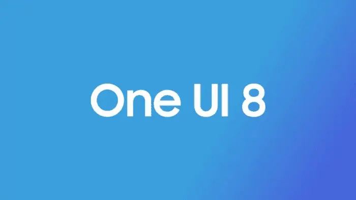 One UI 8.5