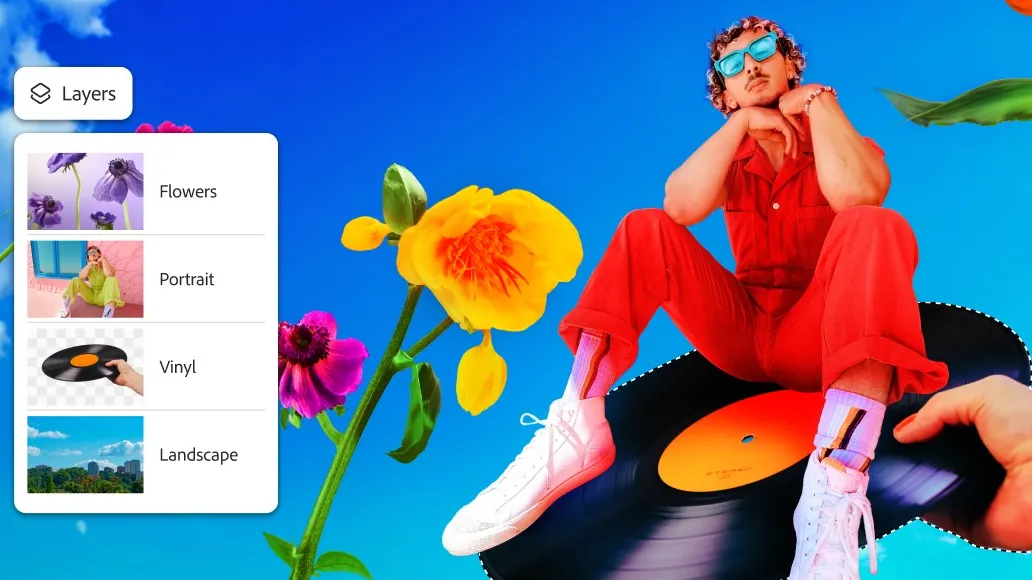 Photoshop Versi Beta Kini Tersedia Gratis untuk Pengguna Android