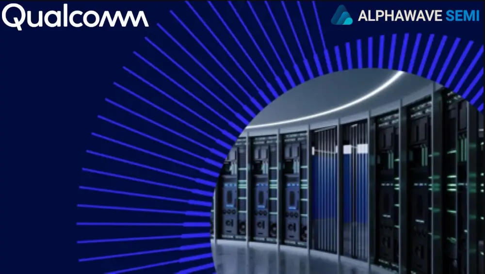 Qualcomm Alphawave Semi
