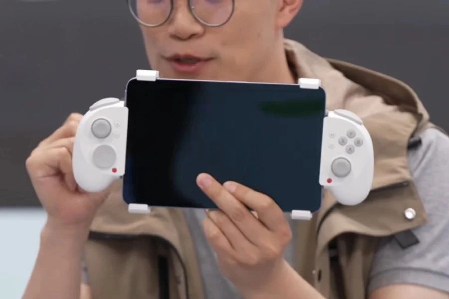 Redmi-Gaming-controller
