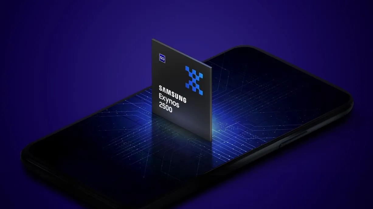 Samsung-Exynos-2500
