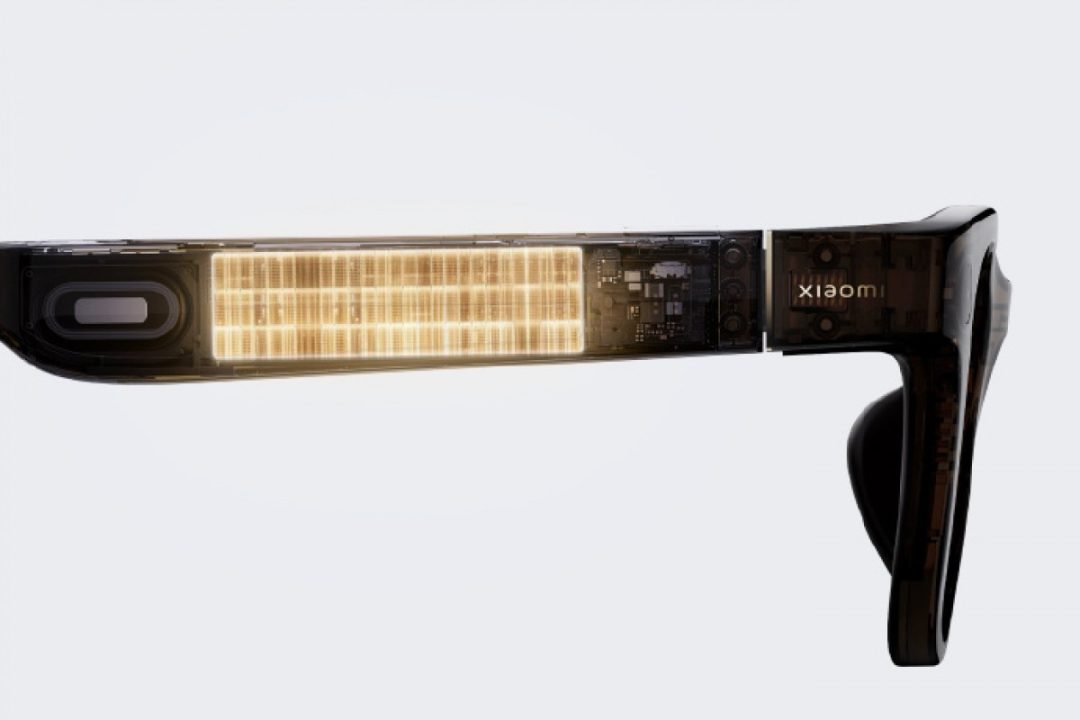 Xiaomi AI Glasses Resmi Diumumkan, Siap Tantang Ray-Ban Meta 2 Xiaomi AI Glasses