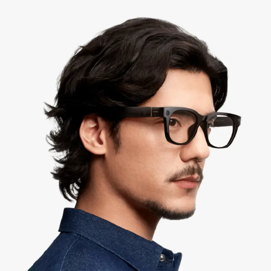 Xiaomi AI Glasses spesifikasi