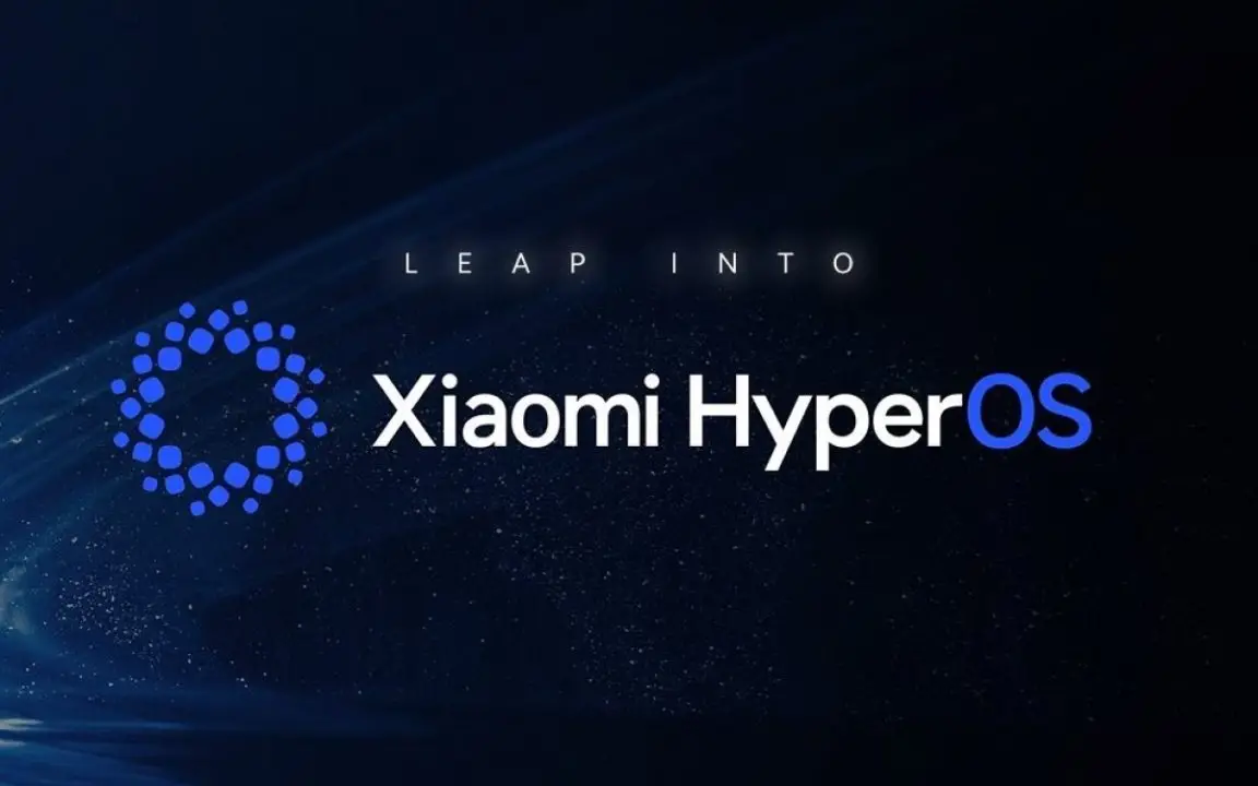 Xiaomi HyperOS 26