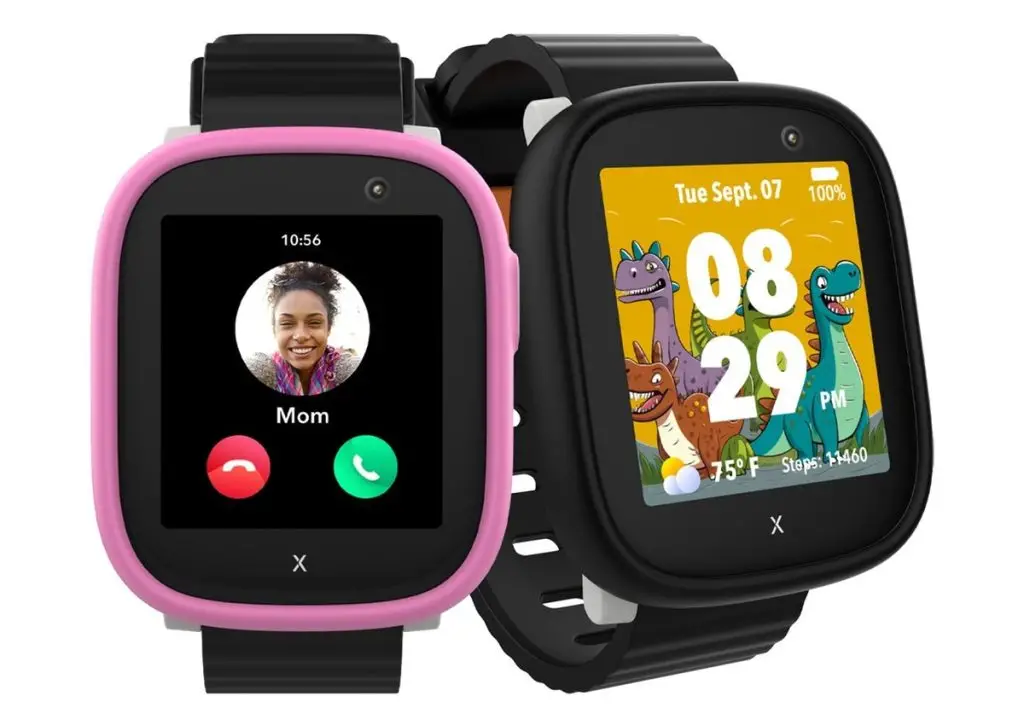 Xplora X6Play Kids Smartwatch HMD Rubber 1 1024x725 1