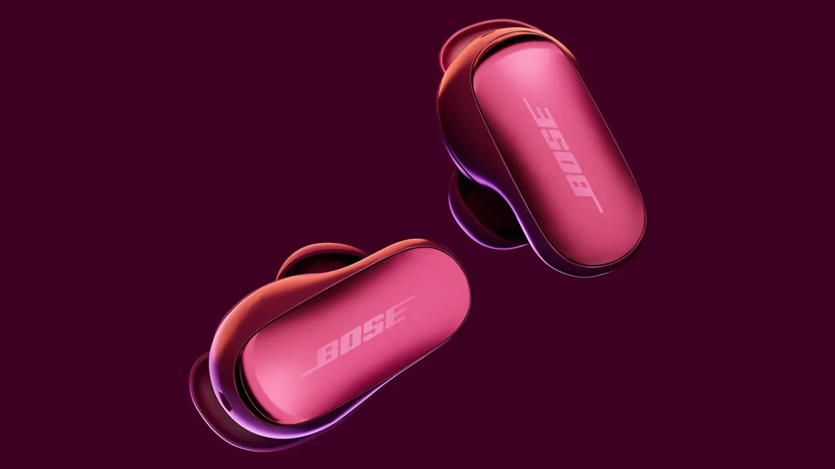 Bose QuietComfort Ultra Earbuds Gen 2 Rilis, Peningkatan ANC dan Wireless Charging