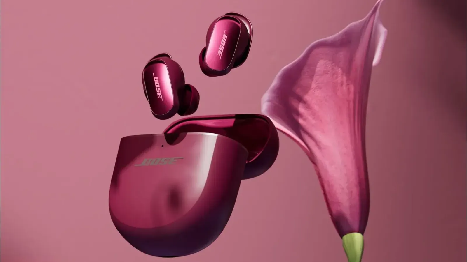 Bose QuietComfort Ultra Earbuds Gen 2 Rilis, Peningkatan ANC dan Wireless Charging 2 bose QuietComfort Ultra Earbuds gen 2 3