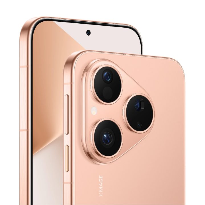 camera Huawei Pura 80