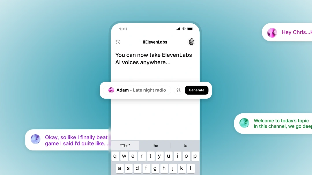 elevenlabs