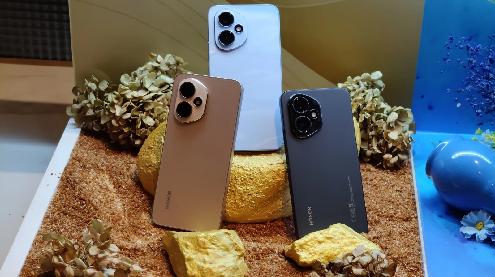 honor 400