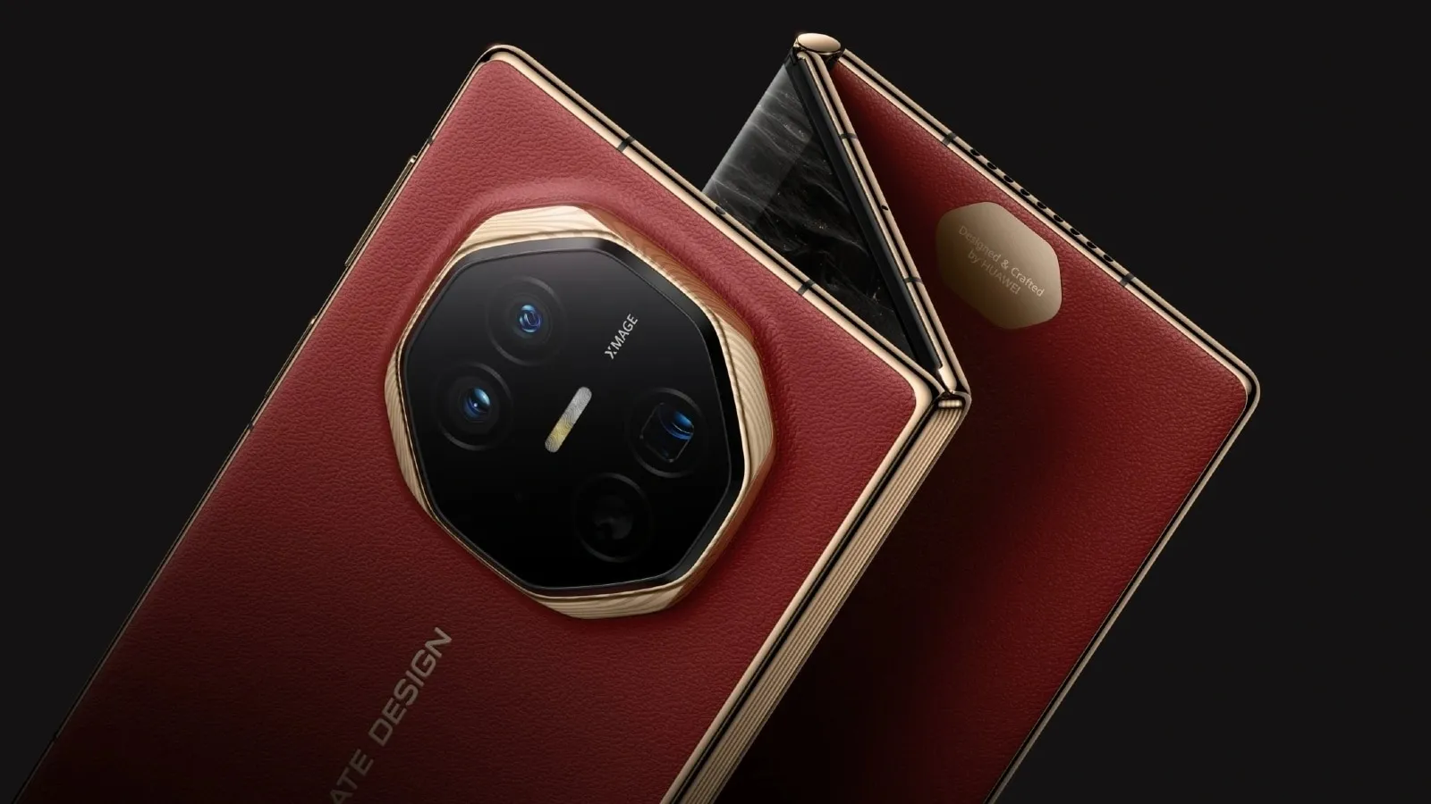 Huawei Mate XT Generasi Kedua Bakal Rilis Akhir 2025, Bayangi Tri-fold Samsung?