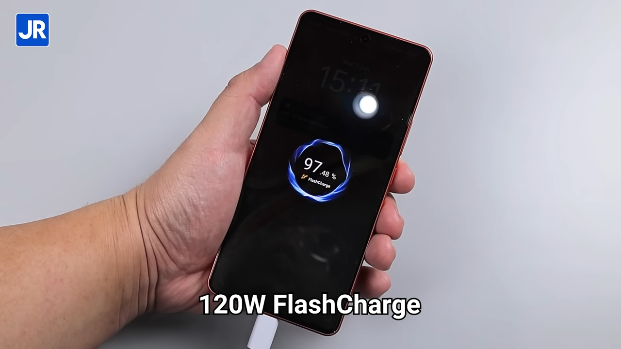 Review iQOO Neo 10: Smartphone Snapdragon 8s Gen 4 di Rp 5 Jutaan! 3 iQOO Neo 10 19