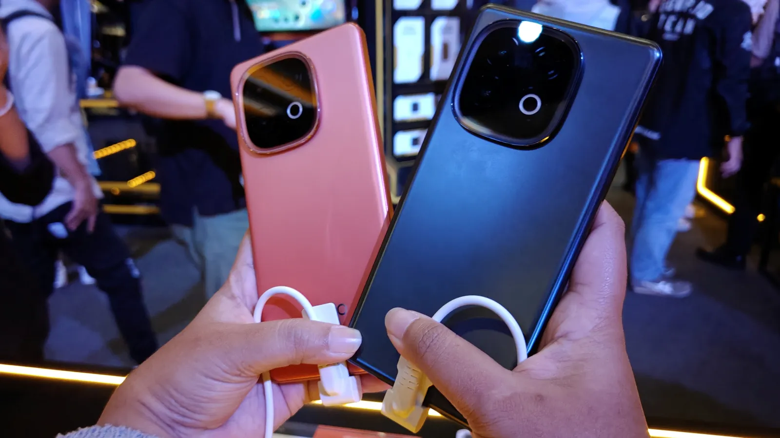 iqoo neo 10