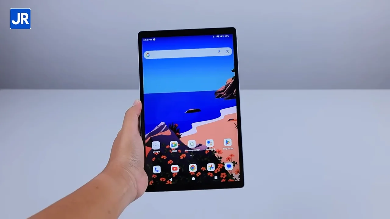 Review itel VistaTab 11: Tablet Rp 1 Jutaan Lengkap!