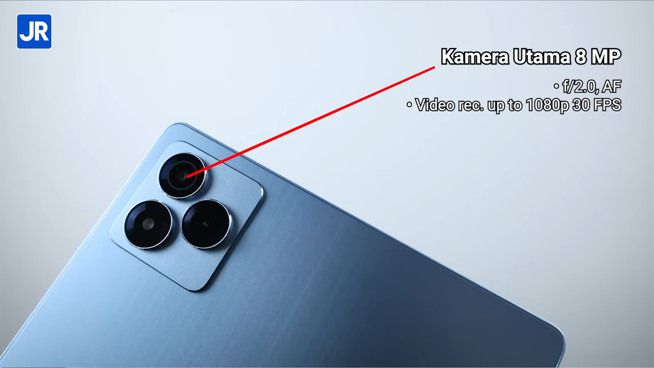 Review itel VistaTab 11: Tablet Rp 1 Jutaan Lengkap! 11 itel VistaTab 11 11