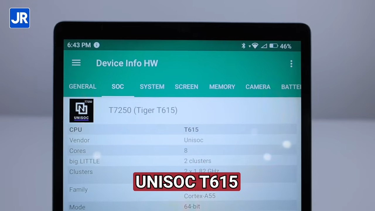 Review itel VistaTab 11: Tablet Rp 1 Jutaan Lengkap! 1 itel VistaTab 11 12