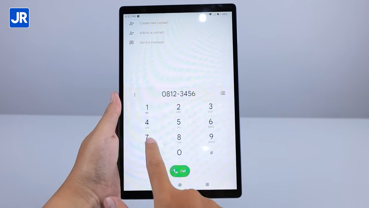 Review itel VistaTab 11: Tablet Rp 1 Jutaan Lengkap! 4 itel VistaTab 11 15