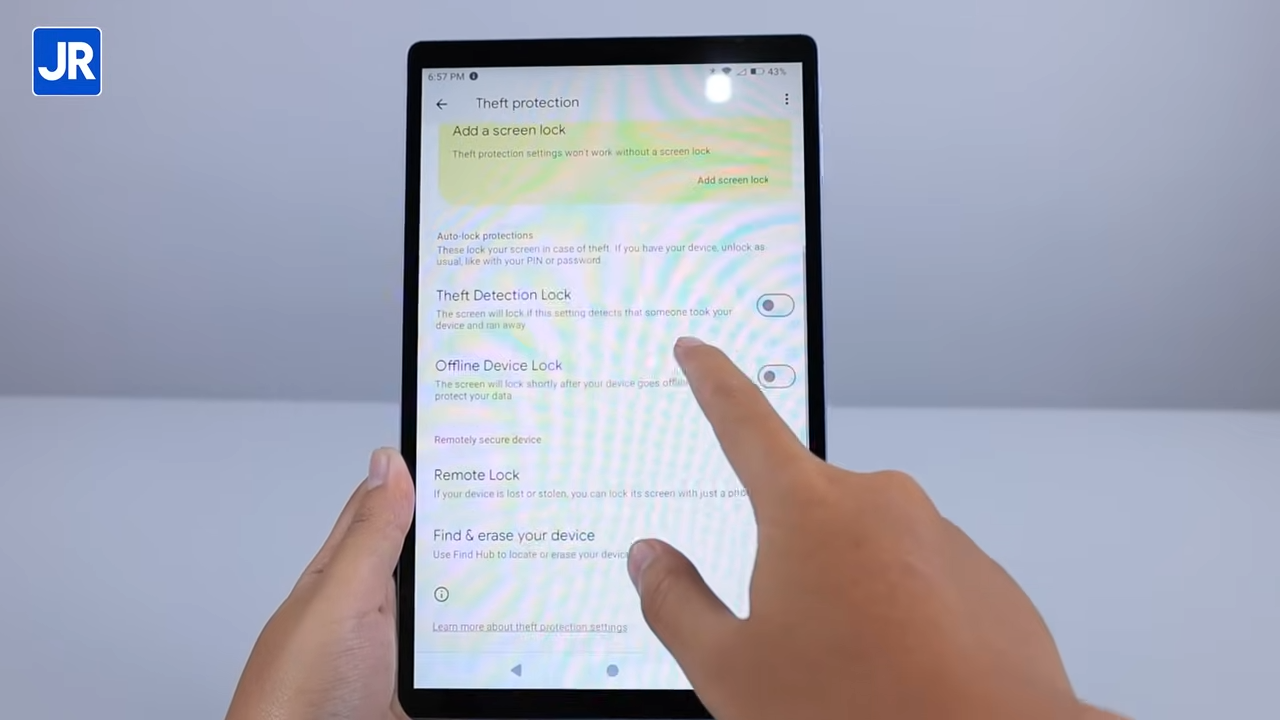 Review itel VistaTab 11: Tablet Rp 1 Jutaan Lengkap! 5 itel VistaTab 11 16