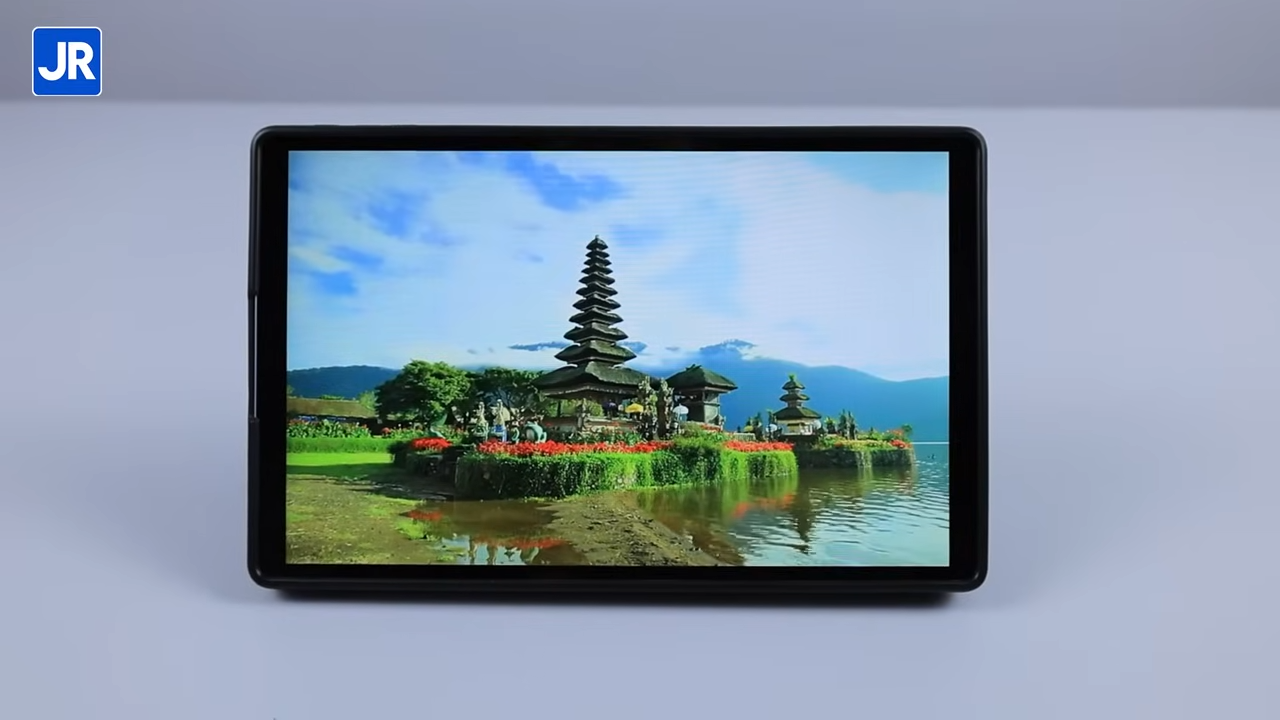Review itel VistaTab 11: Tablet Rp 1 Jutaan Lengkap! 9 itel VistaTab 11 9