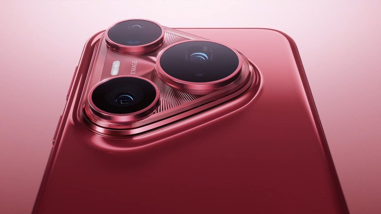 Ngetes Kamera Telefoto Huawei Pura 80 Pro Buat Nonton Konser MUSE!