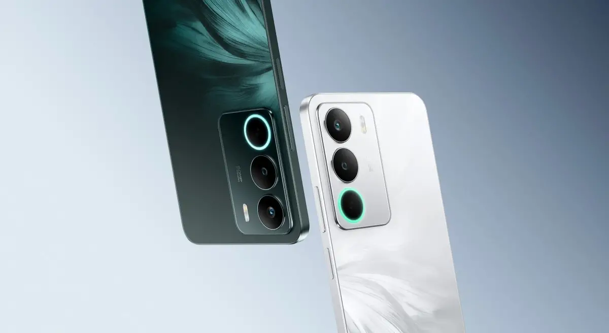 realme C71