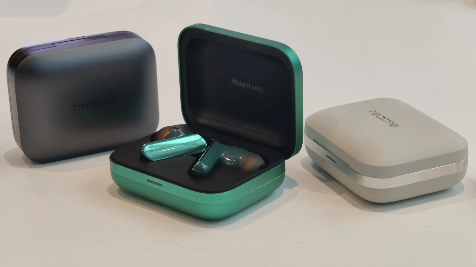 realme buds air7 pro