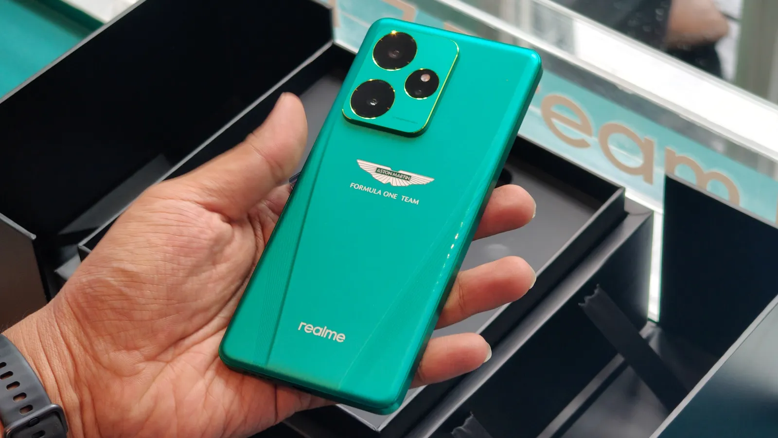 realme gt 7 dream edition 4