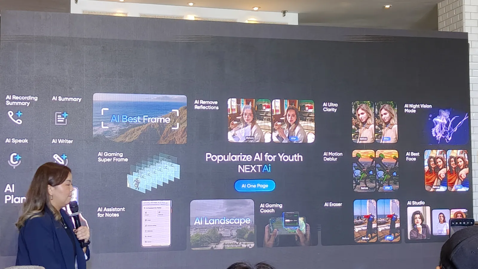 Flagship Killer 2025, Realme GT 7 Series Resmi Rilis di Indonesia! 5 realme gt 7 series 1