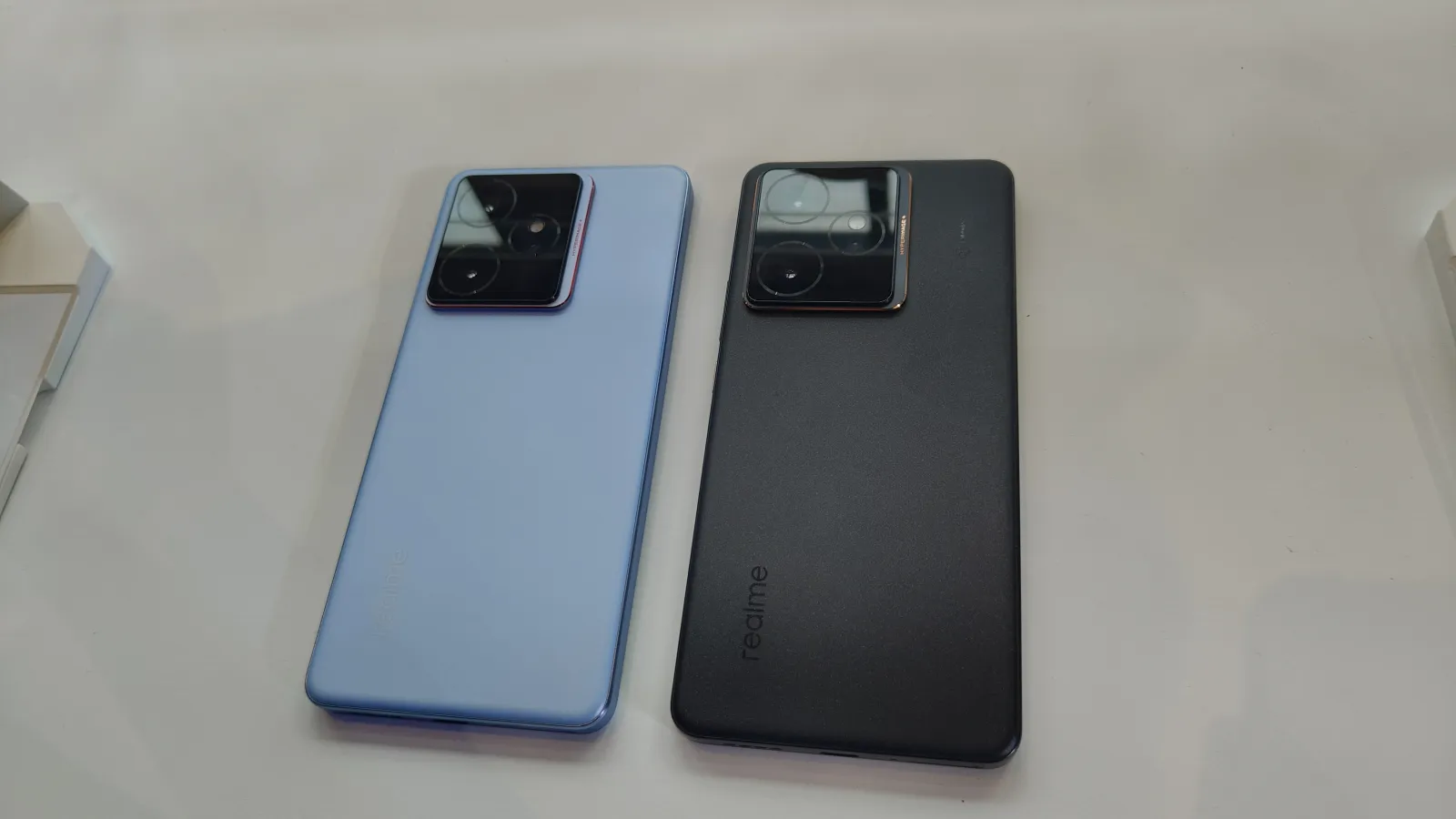 Flagship Killer 2025, Realme GT 7 Series Resmi Rilis di Indonesia! 3 realme gt 7 series 5