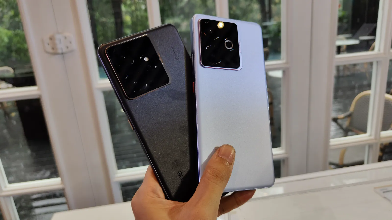Flagship Killer 2025, Realme GT 7 Series Resmi Rilis di Indonesia!