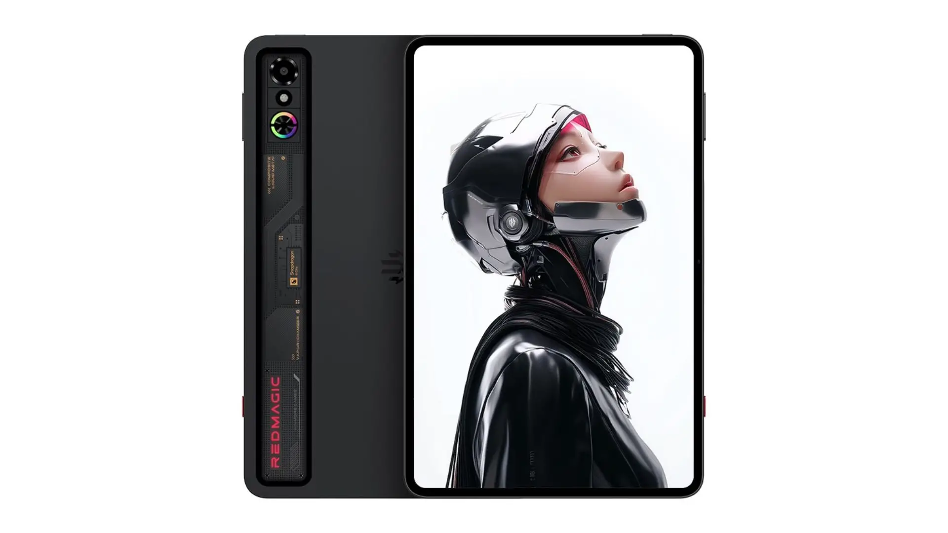 redmagic tablet 3 Pro