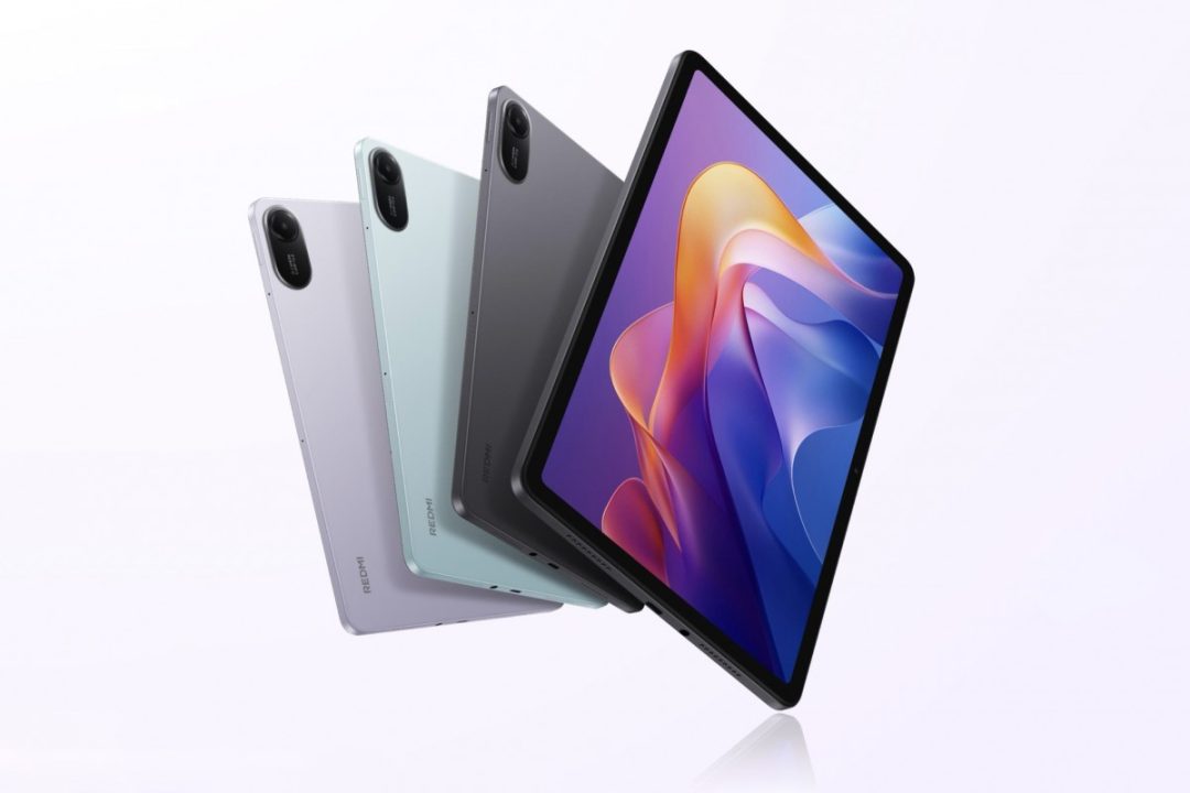 Redmi Pad 2 Resmi Diumumkan: Helio G100 Ultra, Layar 90Hz, dan Baterai 9.000mAh 2 redmi pad 2