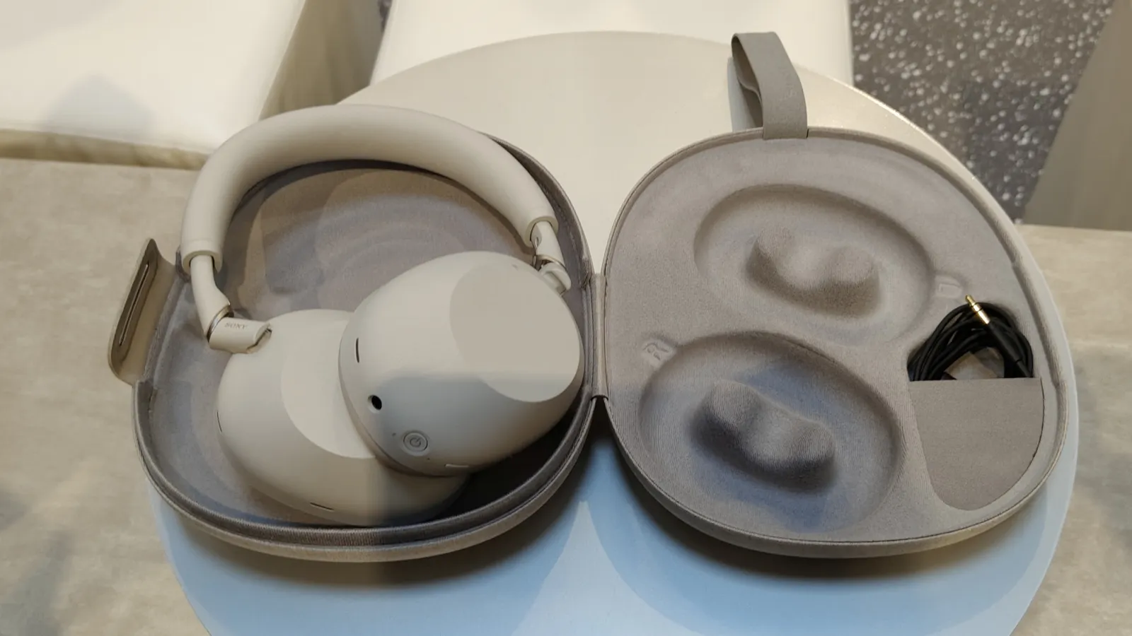 Headphone Premium Sony WH-1000XM6 Resmi Hadir di Indonesia, Segini Harganya! 4 sony WH 1000XM6 1
