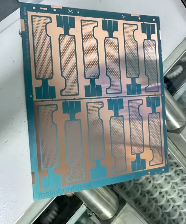 iPhone 17 Pro Vapor Chamber