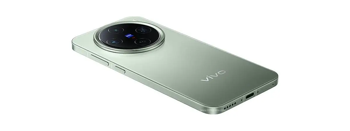 vivo X200 FE