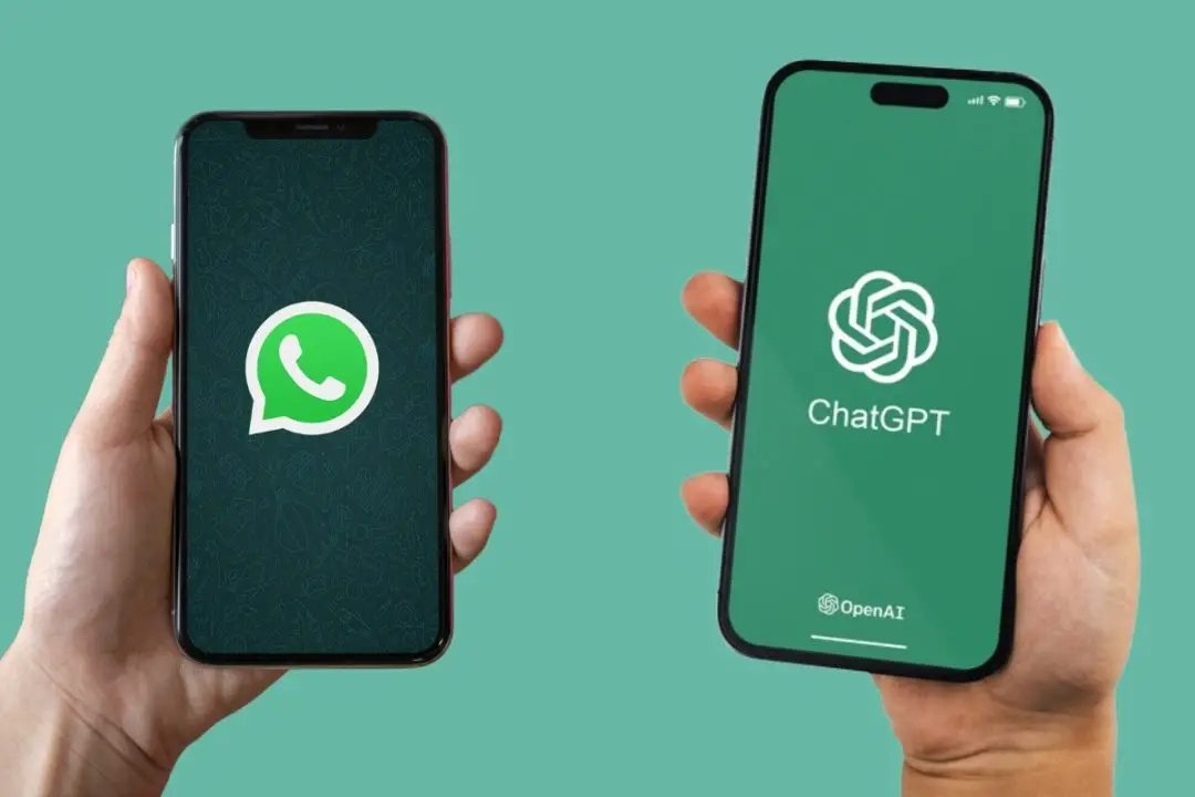 ChatGPT Bisa Generate Image via WhatsApp, Begini Caranya 1 WhatsApp ChatGPT