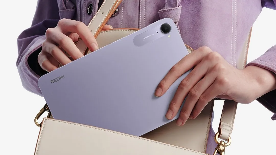 xiaomi redmi k pad