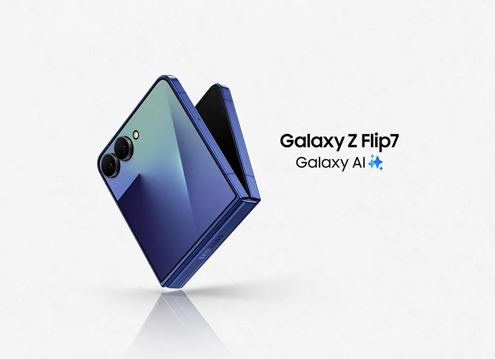 samsung galaxy z flip7